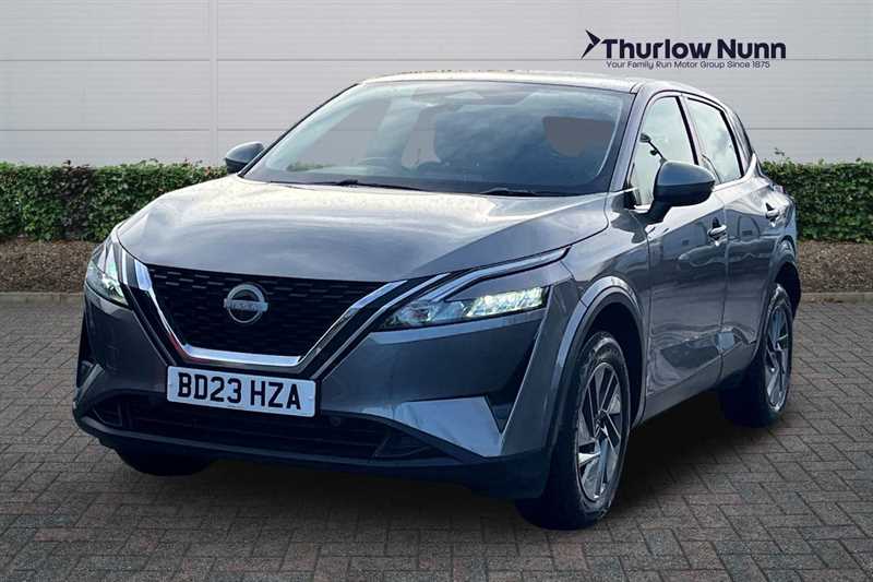 Used Nissan Qashqai 2023 for sale - 77512838: Photo 7