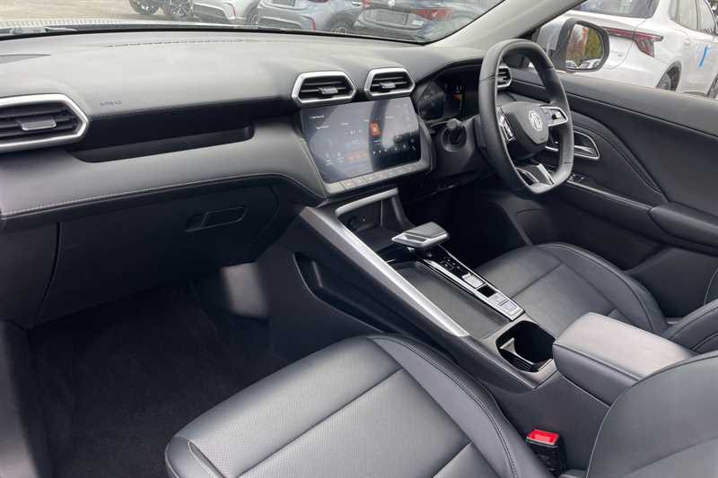 Used MG MG ZS 2024 for sale - 77513211: Photo 13