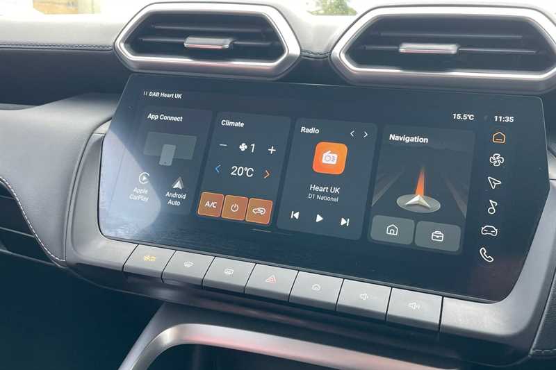 Used MG MG ZS 2024 for sale - 77513211: Photo 15