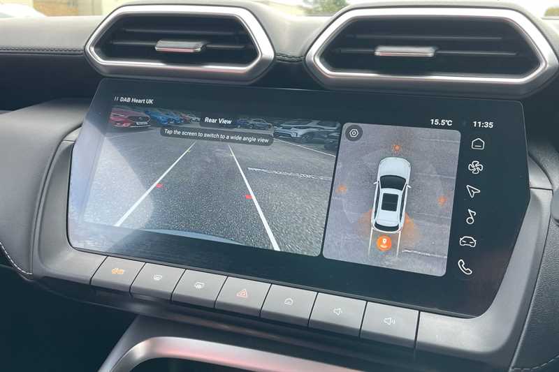 Used MG MG ZS 2024 for sale - 77513211: Photo 19