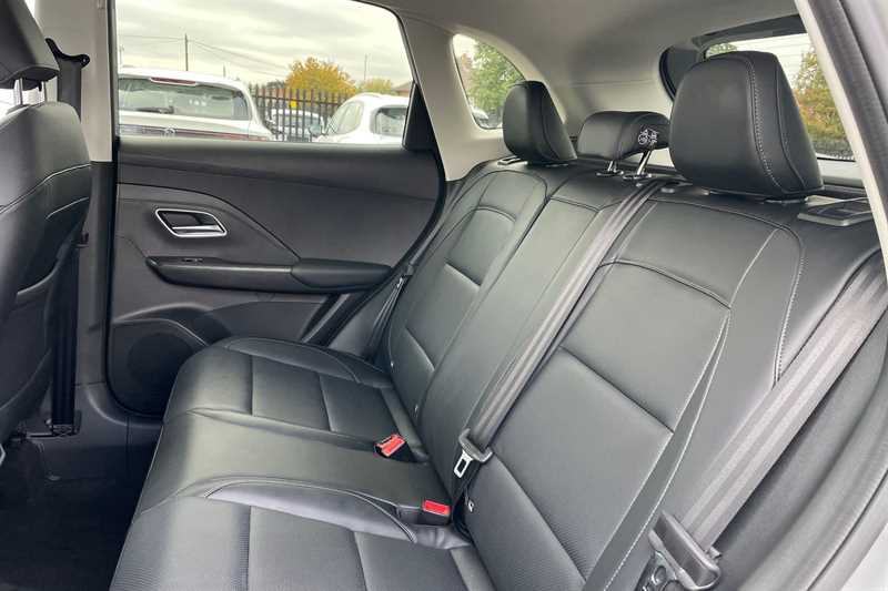 Used MG MG ZS 2024 for sale - 77513211: Photo 23