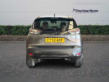 Used Vauxhall Crossland 2022 for sale - 77841788: Photo