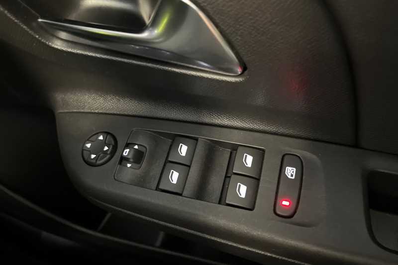 Used Vauxhall Corsa 2022 for sale - 77146327: Photo 16