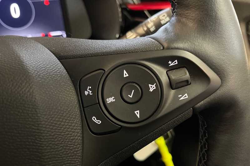 Used Vauxhall Corsa 2022 for sale - 77146327: Photo 22