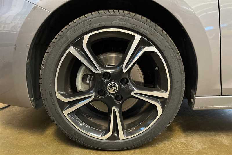 Used Vauxhall Corsa 2022 for sale - 77146327: Photo 25