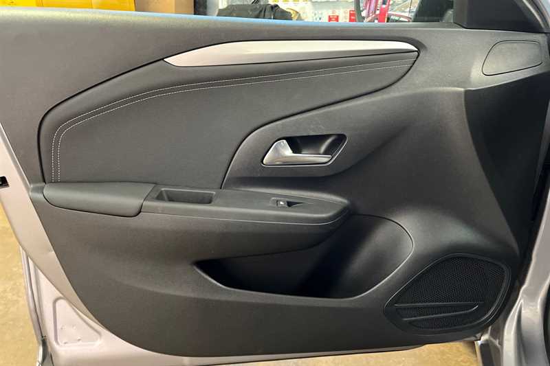 Used Vauxhall Corsa 2022 for sale - 77146327: Photo 27