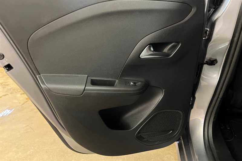 Used Vauxhall Corsa 2022 for sale - 77146327: Photo 29