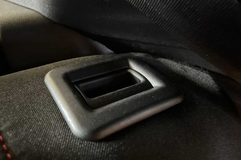 Used Vauxhall Corsa 2022 for sale - 77146327: Photo 32