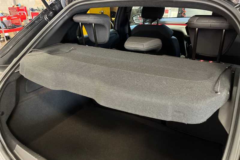 Used Vauxhall Corsa 2022 for sale - 77146327: Photo 42