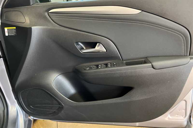 Used Vauxhall Corsa 2022 for sale - 77146327: Photo 44