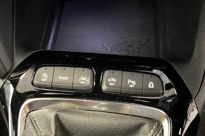 Used Vauxhall Corsa 2022 for sale - 77146327: Photo 46