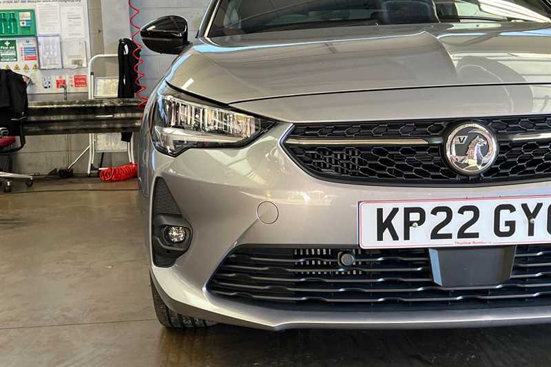 Used Vauxhall Corsa 2022 for sale - 77146327: Photo 59