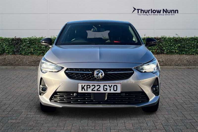 Used Vauxhall Corsa 2022 for sale - 77146327: Photo 8