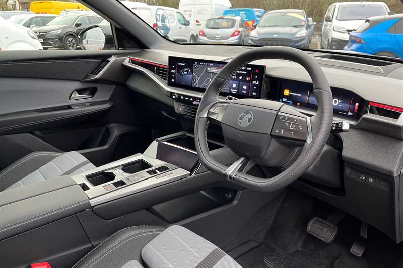 Used Vauxhall Grandland 2024 for sale - 76928238: Photo 10