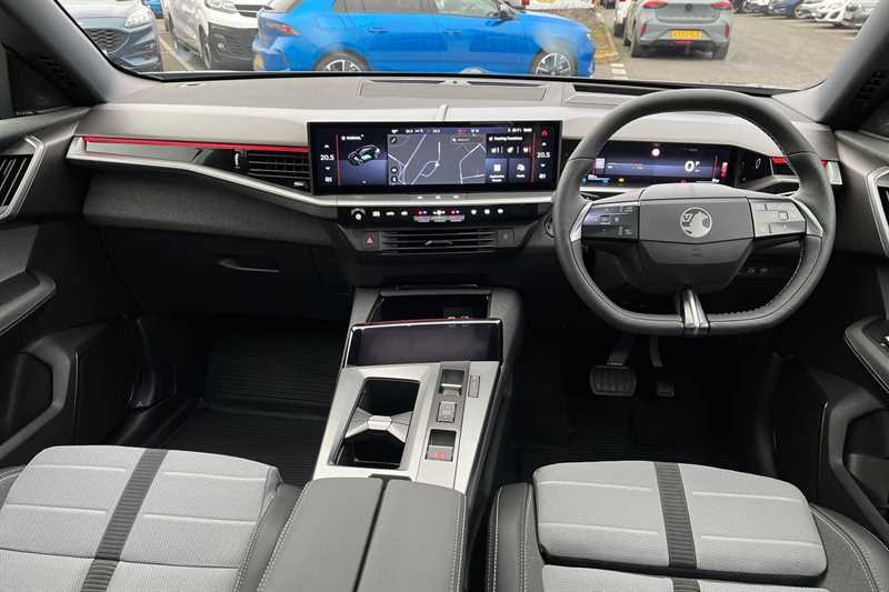 Used Vauxhall Grandland 2024 for sale - 76928238: Photo 12