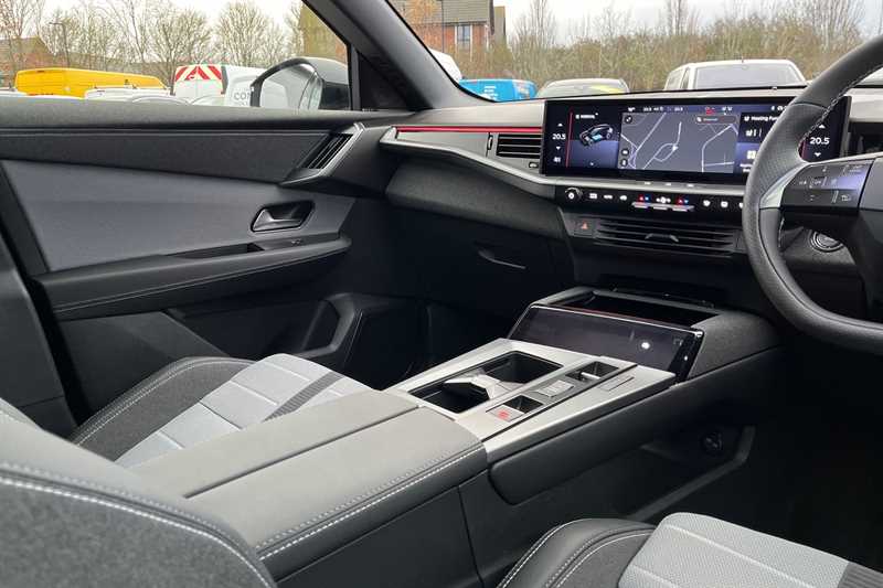 Used Vauxhall Grandland 2024 for sale - 76928238: Photo 14