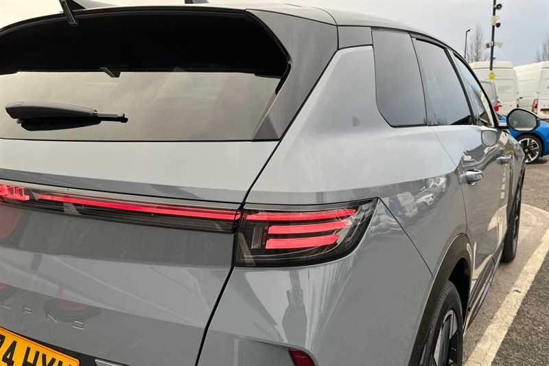 Used Vauxhall Grandland 2024 for sale - 76928238: Photo 40