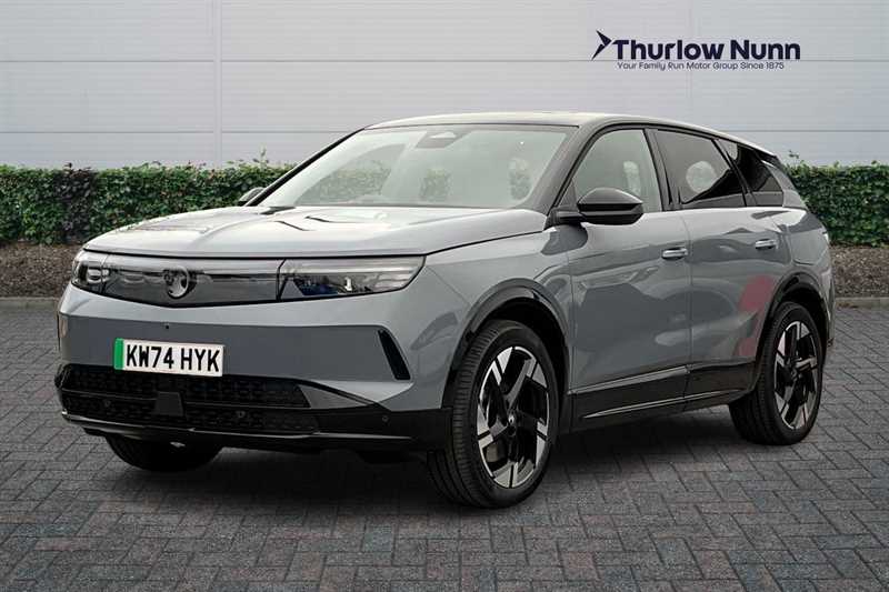 Used Vauxhall Grandland 2024 for sale - 76928238: Photo 7