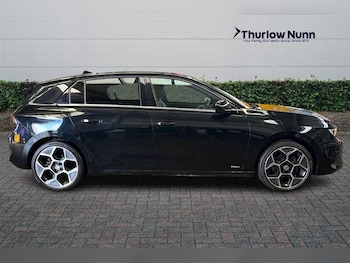 Used Vauxhall Astra 2023 for sale - 78206977: Photo