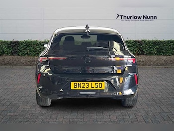 Used Vauxhall Astra 2023 for sale - 78206977: Photo