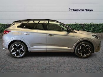 Used Vauxhall Grandland 2023 for sale - 78364730: Photo