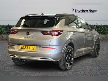 Used Vauxhall Grandland 2023 for sale - 78364730: Photo