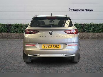 Used Vauxhall Grandland 2023 for sale - 78364730: Photo