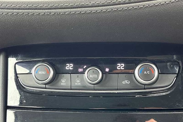 Used Vauxhall Grandland X 2019 for sale - 76261987: Photo 15