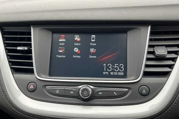 Used Vauxhall Grandland X 2019 for sale - 76261987: Photo 18