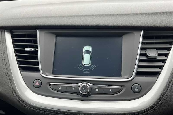 Used Vauxhall Grandland X 2019 for sale - 76261987: Photo 19