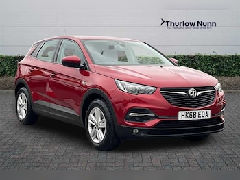 2019 - 1.2 Turbo GPF SE SUV 5dr Petrol Manual Euro 6 (s/s) (130 ps)