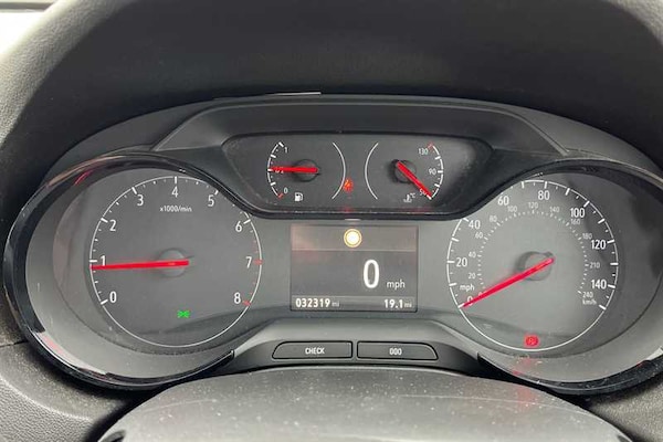 Used Vauxhall Grandland X 2019 for sale - 76261987: Photo 20