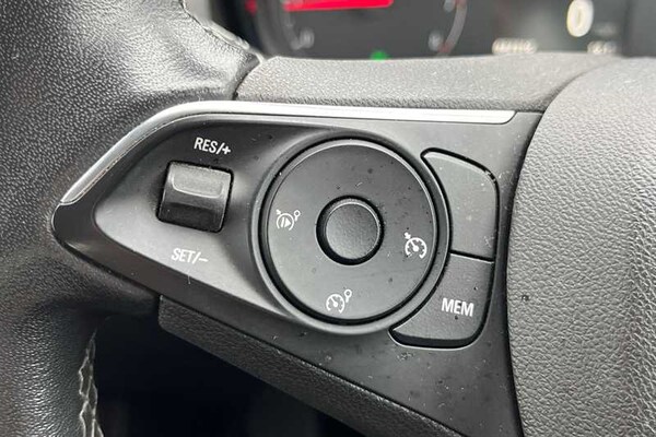 Used Vauxhall Grandland X 2019 for sale - 76261987: Photo 21
