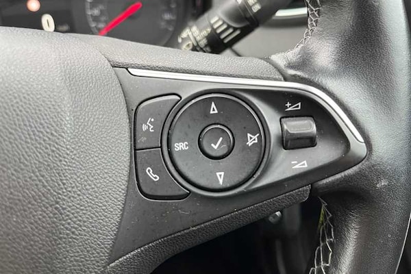 Used Vauxhall Grandland X 2019 for sale - 76261987: Photo 22