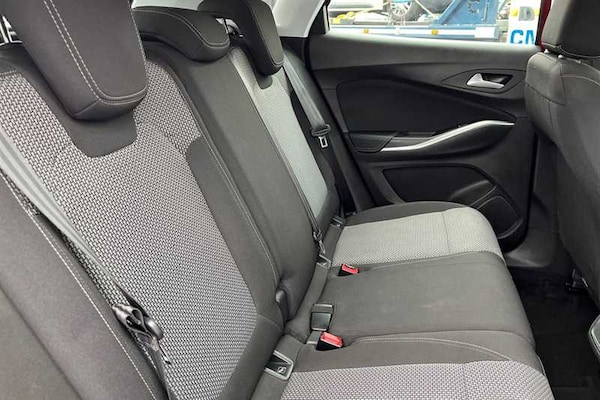 Used Vauxhall Grandland X 2019 for sale - 76261987: Photo 23