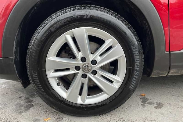 Used Vauxhall Grandland X 2019 for sale - 76261987: Photo 25