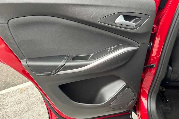 Used Vauxhall Grandland X 2019 for sale - 76261987: Photo 29