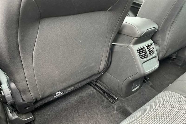 Used Vauxhall Grandland X 2019 for sale - 76261987: Photo 30