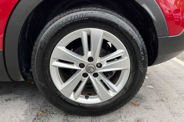 Used Vauxhall Grandland X 2019 for sale - 76261987: Photo 33