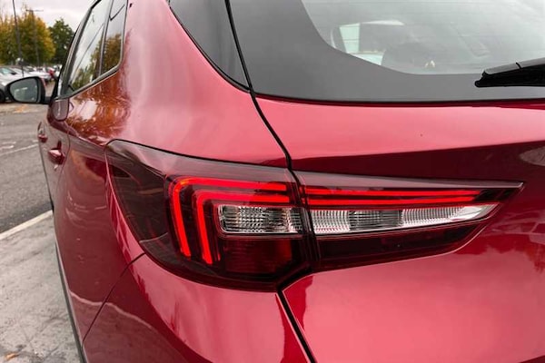 Used Vauxhall Grandland X 2019 for sale - 76261987: Photo 34