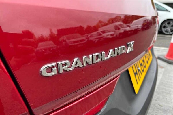 Used Vauxhall Grandland X 2019 for sale - 76261987: Photo 35