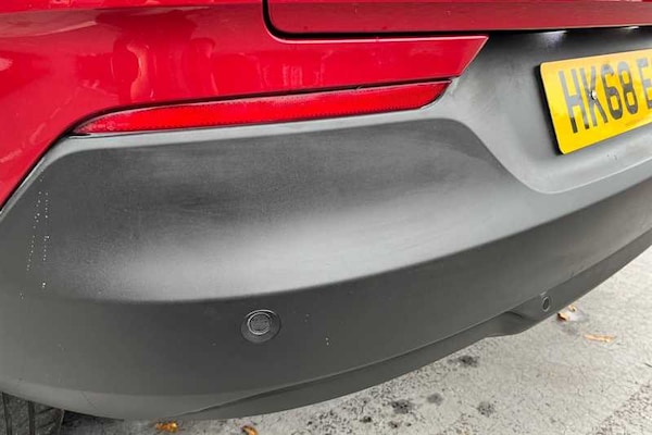 Used Vauxhall Grandland X 2019 for sale - 76261987: Photo 36