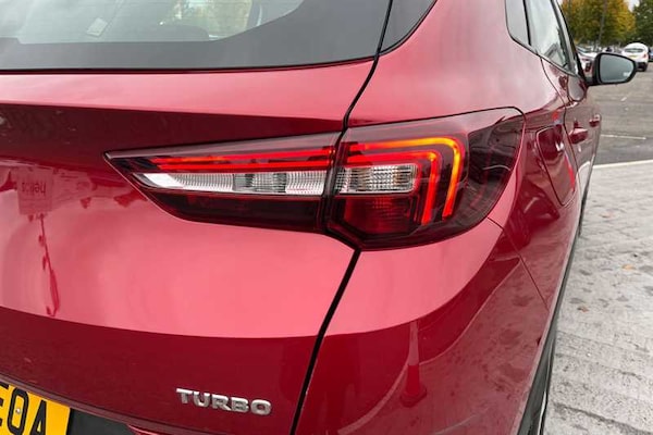 Used Vauxhall Grandland X 2019 for sale - 76261987: Photo 37