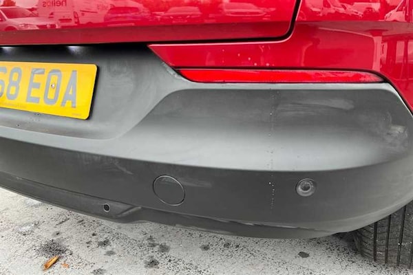 Used Vauxhall Grandland X 2019 for sale - 76261987: Photo 38
