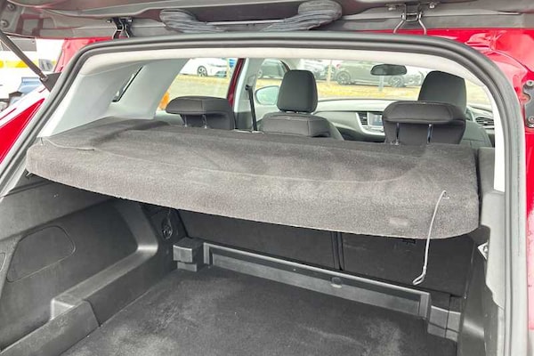 Used Vauxhall Grandland X 2019 for sale - 76261987: Photo 41