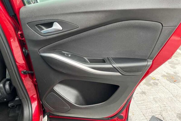 Used Vauxhall Grandland X 2019 for sale - 76261987: Photo 43