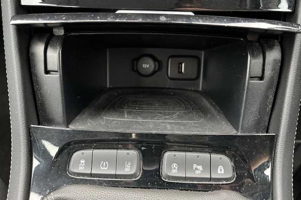 Used Vauxhall Grandland X 2019 for sale - 76261987: Photo 45
