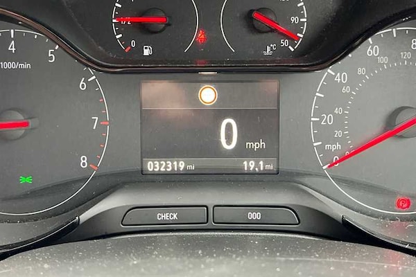 Used Vauxhall Grandland X 2019 for sale - 76261987: Photo 50
