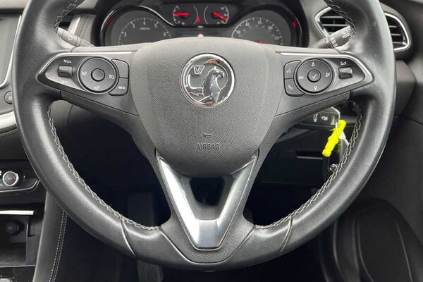 Used Vauxhall Grandland X 2019 for sale - 76261987: Photo 51