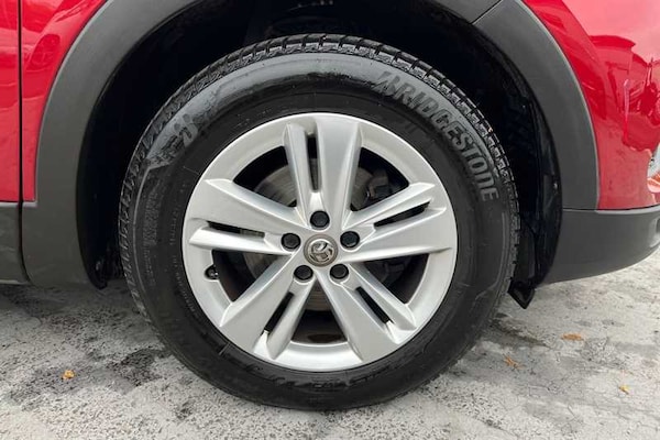 Used Vauxhall Grandland X 2019 for sale - 76261987: Photo 55